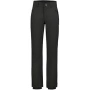 JERO WOMEN PT レディース スノーパンツ B/BK（990） Lサイズ 38711/377