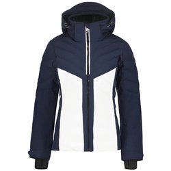 VUOMAVAARA W JK レディース スノージャケット D/BL（390） Lサイズ 38473/364
