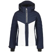 VUOMAVAARA W JK レディース スノージャケット D/BL（390） Lサイズ 38473/364
