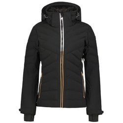 VUOMAVAARA W JK レディース スノージャケット B/BK（990） Mサイズ 38473/364
