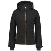 VUOMAVAARA W JK レディース スノージャケット B/BK（990） Mサイズ 38473/364