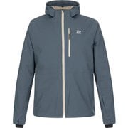 KABO MEN’S LIGHT PADDED SKI JACKET メンズ スノージャケット MIDNIGHT（611） Sサイズ 7515923