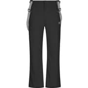 KABO MEN’S LIGHT PADDED SKI PANT メンズ スノーパンツ BLACK（010） Sサイズ 7525923
