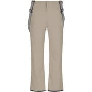 KABO MEN’S LIGHT PADDED SKI PANT メンズ スノーパンツ SAND（502） Mサイズ 7525923
