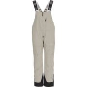 SOPPERO LIGHT PADDED SKIWEAR MEN'S BIB PANTS メンズ スノーパンツ SAND(502) Mサイズ 7525925