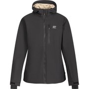 KABO レディース スノージャケット BLACK（010） Mサイズ 7615923