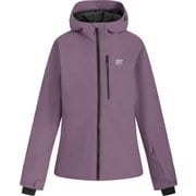 KABO レディース スノージャケット GRAPE（475） Mサイズ 7615923