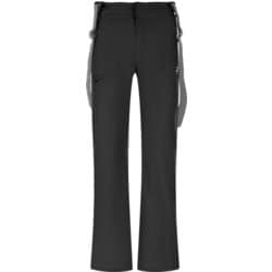 KABO レディース スノーパンツ BLACK（010） Sサイズ 7625923