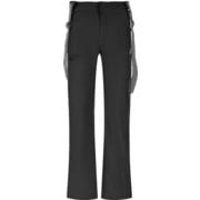 KABO レディース スノーパンツ BLACK（010） Sサイズ 7625923