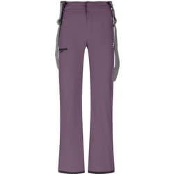 KABO レディース スノーパンツ GRAPE（475） Mサイズ 7625923