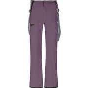 KABO レディース スノーパンツ GRAPE（475） Mサイズ 7625923