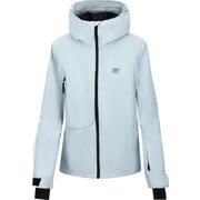 SOPPERO レディース スノージャケット ICE BLUE（044） Mサイズ 7615925