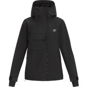 Krasse レディース スノージャケット BLACK（010） Mサイズ 7615926