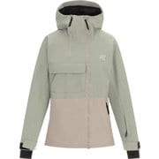 Krasse レディース スノージャケット PISTAGE（197） Sサイズ 7615926