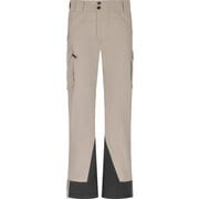 KRASSE Women’s light padded ski pant レディース スノーパンツ SAND（502） Sサイズ 7625926