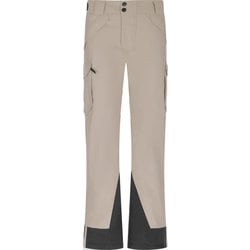 KRASSE Women’s light padded ski pant レディース スノーパンツ SAND（502） Mサイズ 7625926