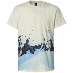 Earthday HardwearT ユニセックス カットソー White（100） Mサイズ OE1582