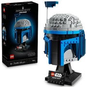 75408 LEGO（レゴ） スター・ウォーズ ジャンゴ・フェット(TM) ヘルメット [ブロック玩具]