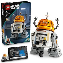 75416 LEGO（レゴ） スター・ウォーズ C1-10P チョッパー(TM) アストロメク・ドロイド [ブロック玩具]