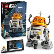 75416 LEGO（レゴ） スター・ウォーズ C1-10P チョッパー(TM) アストロメク・ドロイド [ブロック玩具]