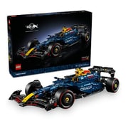 42206 LEGO（レゴ） テクニック Oracle Red Bull Racing RB20 F1 Car [ブロック玩具]