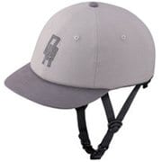 DROA KHキャップ グレー/チャコールグレー 54-57cm（未満）