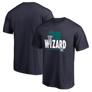 NIKE イチロー HOF記念 レジェンド Tシャツ ネイビー Sサイズ ML1325SS52