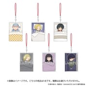 SAKAMOTO DAYS おやすみアクリルストラップ 1個 [コレクショントイ]