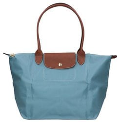 L1899/089/P93 Eucalyptus [トートバッグ]