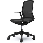 CYNARA (シナーラ) スタンダードタイプ ブラック CD77JE F2X1