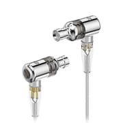 ハイブリッドドライバー(1DD+1BA)搭載 イヤホン SIGMA-3.5mm