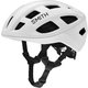 自転車用ヘルメット TRIAD WHITE/M WHITE S 51-55cm 5155