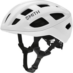 自転車用ヘルメット TRIAD WHITE/M WHITE S 51-55cm 5155