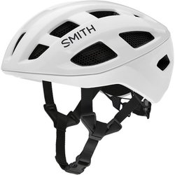ヨドバシ.com - スミス SMITH 自転車用ヘルメット TRIAD WHITE/M
