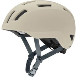 自転車用ヘルメット TRANSIT M CHALK L 59-62cm 5962
