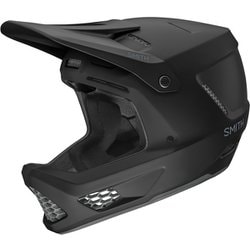 自転車用ヘルメット HARDLINE M BLACK M 55-59cm 5559