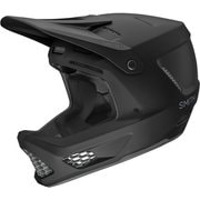 自転車用ヘルメット HARDLINE M BLACK M 55-59cm 5559