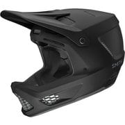 自転車用ヘルメット HARDLINE M BLACK L 59-62cm 5962
