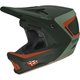 自転車用ヘルメット HARDLINE M PINE RUST SAGE M 55-59cm 5559