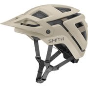 自転車用ヘルメット FOREFRONT3 M CHALK L 59-62cm 5962
