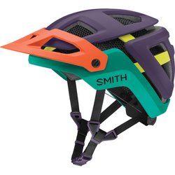ヨドバシ.com - スミス SMITH 自転車用ヘルメット FOREFRONT3 M