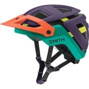 自転車用ヘルメット FOREFRONT3 M ZERO GR M 55-59cm 5559
