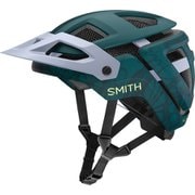 自転車用ヘルメット FOREFRONT3 M SMITH WILD M 55-59cm 5559