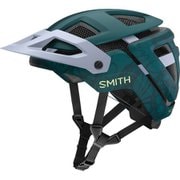 自転車用ヘルメット FOREFRONT3 M SMITH WILD L 59-62cm 5962