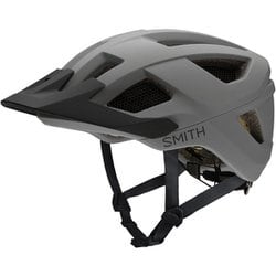 自転車用ヘルメット SESSION M CLOUDGREY L 59-62cm 5962