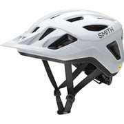 自転車用ヘルメット CONVOY WHITE M 55-59cm 5559