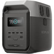 EFDELTA1500-JP-B-Cbox [ポータブル電源 DELTA3 1500 1500W]