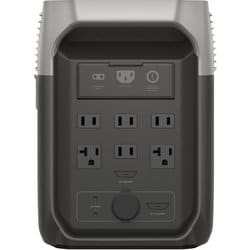 ヨドバシ.com - エコフロー EcoFlow EFDELTA1500-JP-B-Cbox ヨドバシ.com - エコフロー EcoFlow EFDELTA1500-JP-B-Cbox