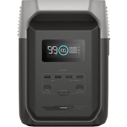 ヨドバシ.com - エコフロー EcoFlow ポータブル電源 DELTA3 1500