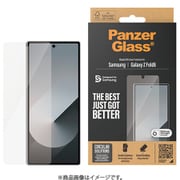 Samsung Galaxy Z Fold6用 Front Glass only 7369